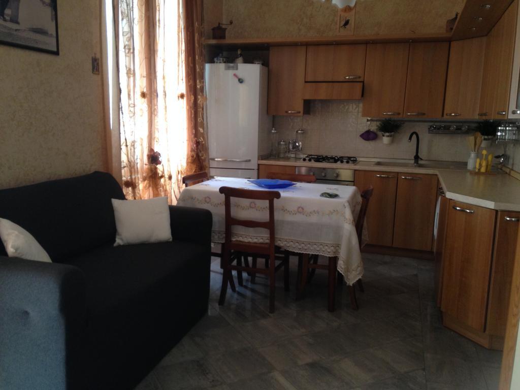 Casa Vacanza "Marina San Giuseppe" Apartment Ventimiglia Exterior photo
